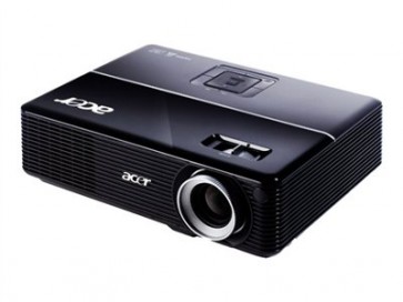 ACER PROJECTOR P1120 3D