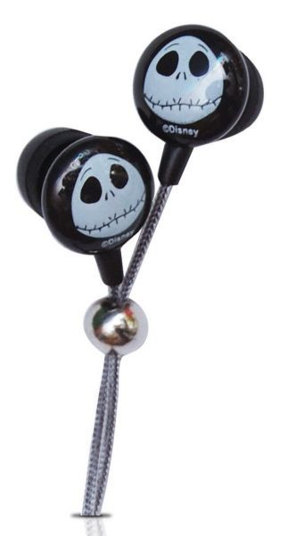 Слушалки Disney Headphone DSY-HP780 The Nightmare Before Christmas