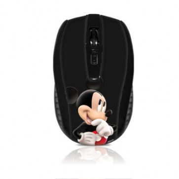 Disney Mouse Wireless DSY-MW2131 Mickey 3D