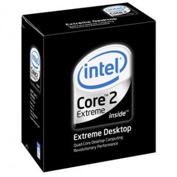 Процесор Intel Core2 Extreme QX9770 (12M Cache, 3.20 GHz)