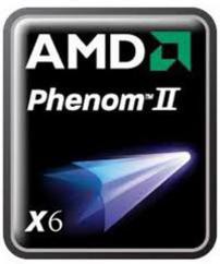 AMD Phenom II X6 1045T BOX