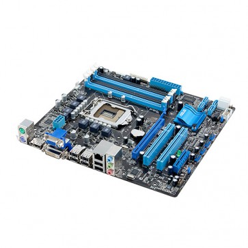 ASUS P8Q67-M DO USB3 TPM SI, Q67, 1155 