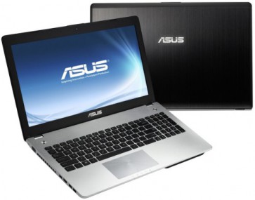 Лаптоп ASUS N56VZ-S3376, i5-3230M, 15.6", 4GB, 500GB