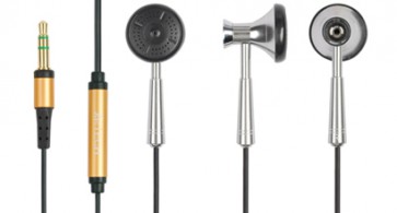A4 Tech MK-320 Spirit Metallic Earphone