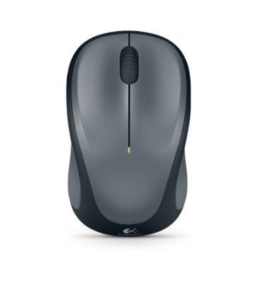 Мишка Logitech Wireless Mouse M235