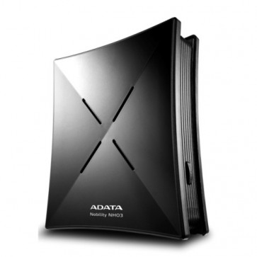 Външен диск A-DATA, 3TB, NH03, USB 3.0
