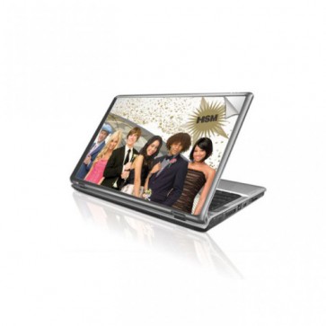 Disney High School Musical skin for laptop DSY-SK653
