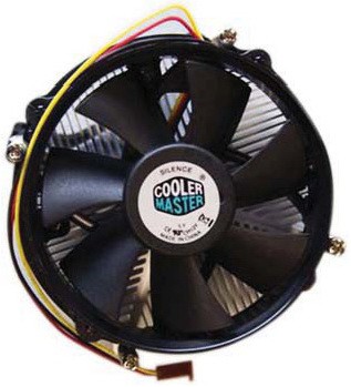 Cooler Master DP6-9EDSA-0L-GP