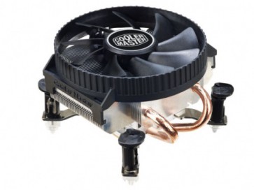 COOLER MASTER Vortex 211Q