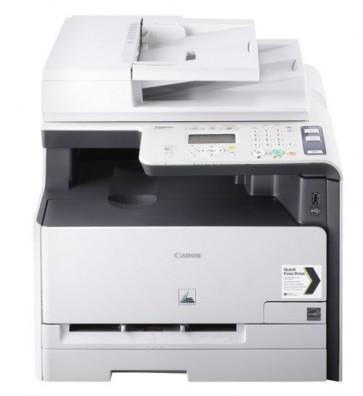 Принтер CANON MF8040CN All-in-One Color