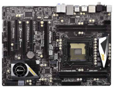Дънна платка ASROCK X79 Extreme3
