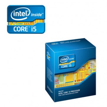 Процесор Intel Core i5-3450 (6M Cache, up to 3.50 GHz)