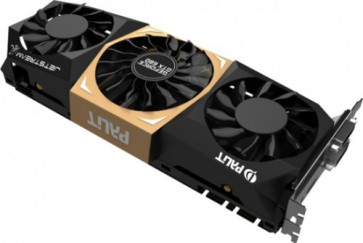 Palit GeForce GTX 680 JETSTREAM (4096MB GDDR5)