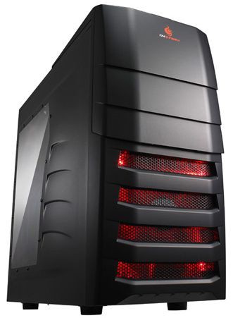 COOLER MASTER Storm Enforcer
