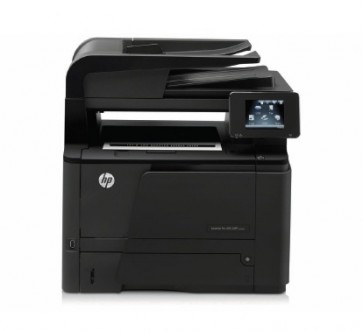 Многофункционален Лазерен принтер HP LaserJet Pro 400 MFP M425dw