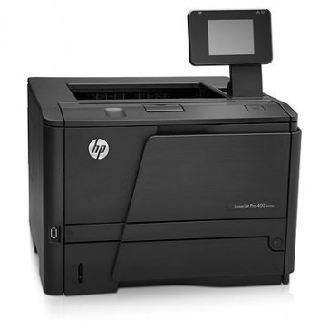 Лазерен принтер HP LaserJet Pro 400 M401dn Printer