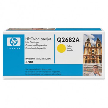 Консуматив HP 311A Yellow Original LaserJet Toner Cartridge за лазерен принтер
