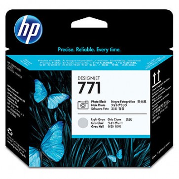Консуматив HP 771 Designjet Printheads 