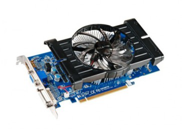 GIGABYTE GV- R667D3-2GI HD6670