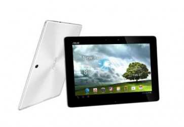 Таблет ASUS Transformer Pad TF300T, Tegra 3, 10.1", 1GB, 32GB, Android, бял