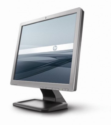 Монитор HP COMPAQ LE1711, 17", LCD