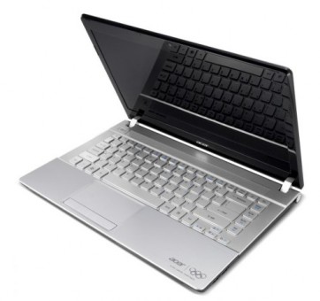 ACER V3-471G-32374G50MASS i3-2370, 14", 4GB, 500GB, Win7