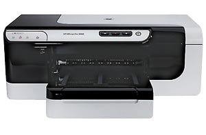 Принтер HP Officejet Pro 8000 Wireless Printer