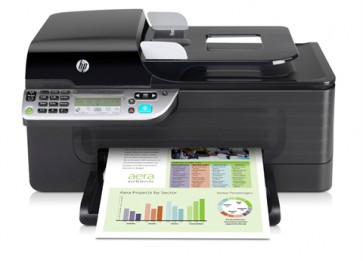 Принтер HP Officejet 4500 Wireless AiO