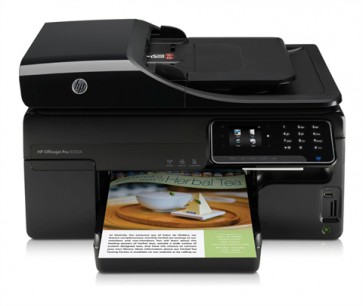 Принтер HP OfficeJet Pro 8500A e-AiO (A910a)