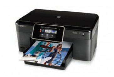 Принтер HP PhotoSmart Premium e-AiO C310a