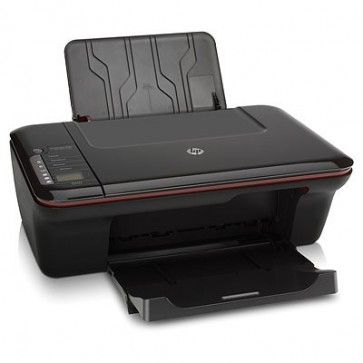 Принтер HP Deskjet 3050A e-All-in-One J611a