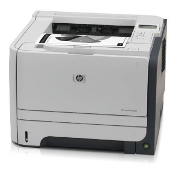 Принтер HP LaserJet P2055 Printer 