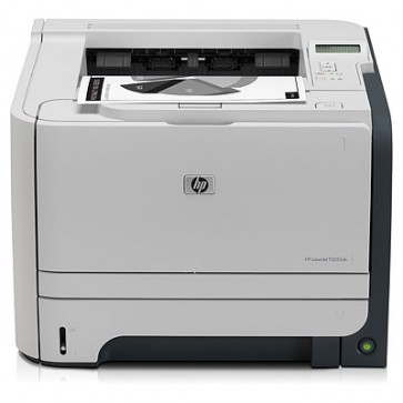 Принтер HP LaserJet P2055d Printer 