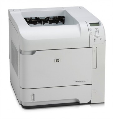 Принтер HP LaserJet P4014 Printer