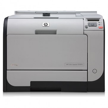 Принтер HP Color LaserJet CP2025 