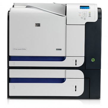 Принтер HP Color LaserJet CP3525x Printer  