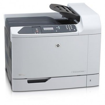 Принтер HP Color LaserJet CP6015n