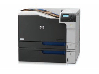 Принтер HP Color LaserJet Enterprise CP5525n
