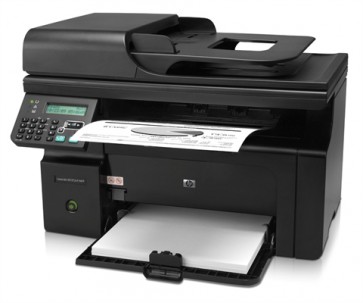 Принтер HP LaserJet Pro M1212nf MFP