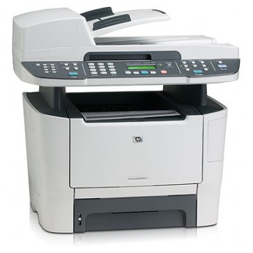 Принтер HP LaserJet M2727nf MFP