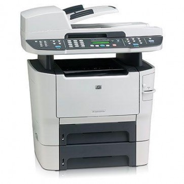 Принтер HP LaserJet M2727nfs MFP