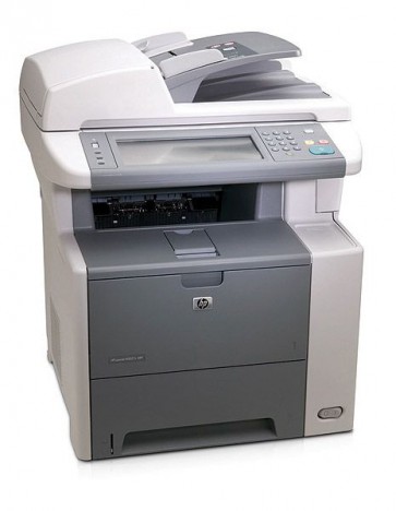 Принтер HP LaserJet M3027x MFP