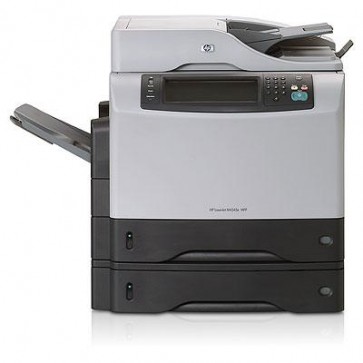 Принтер HP LaserJet M4345x MFP принтер, факс, скенер, копир