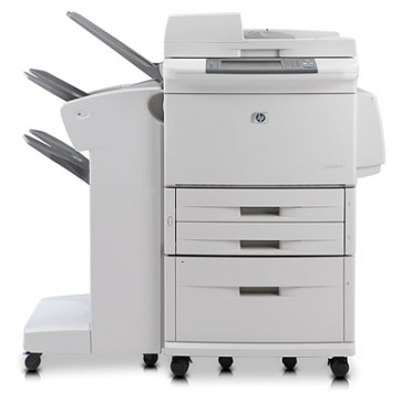Принтер HP LaserJet M9040 MFP