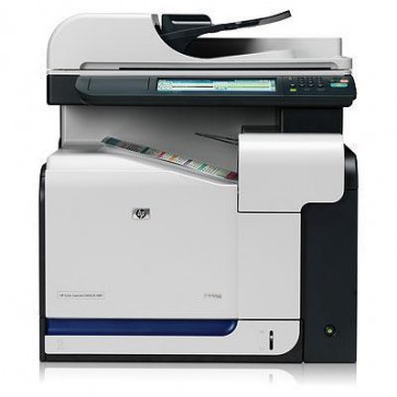 Принтер HP Color LaserJet CM3530fs MFP