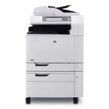 Принтер HP Color LaserJet CM6040 MFP