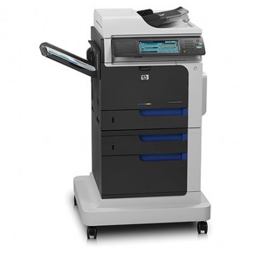Принтер HP Color LaserJet CM4540f MFP
