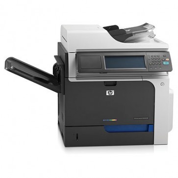 Принтер HP Color LaserJet CM4540 MFP Printer