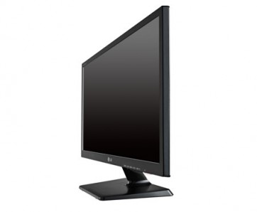 LG 24" Class Slim LED Monitor E2442V-BN