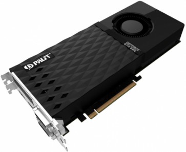 PALIT GeForce GTX 680 (2048MB GDDR5)